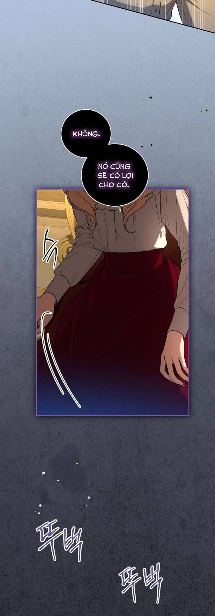 Cái Giá Phải Trả Chapter 12 - 3