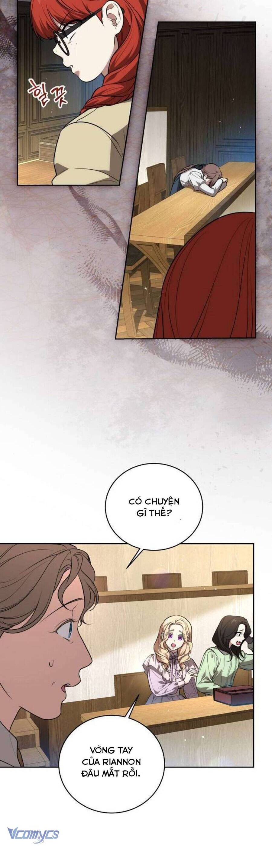 Cái Giá Phải Trả Chapter 12 - 21