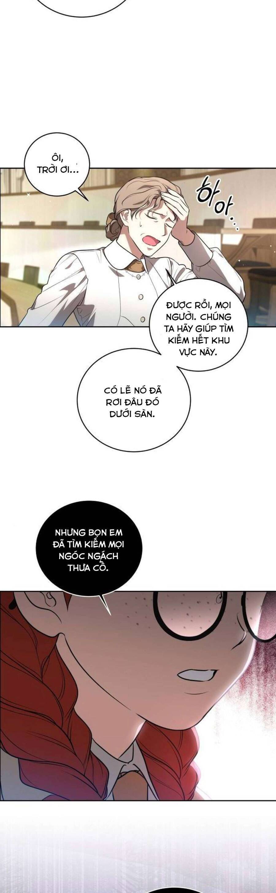 Cái Giá Phải Trả Chapter 12 - 23