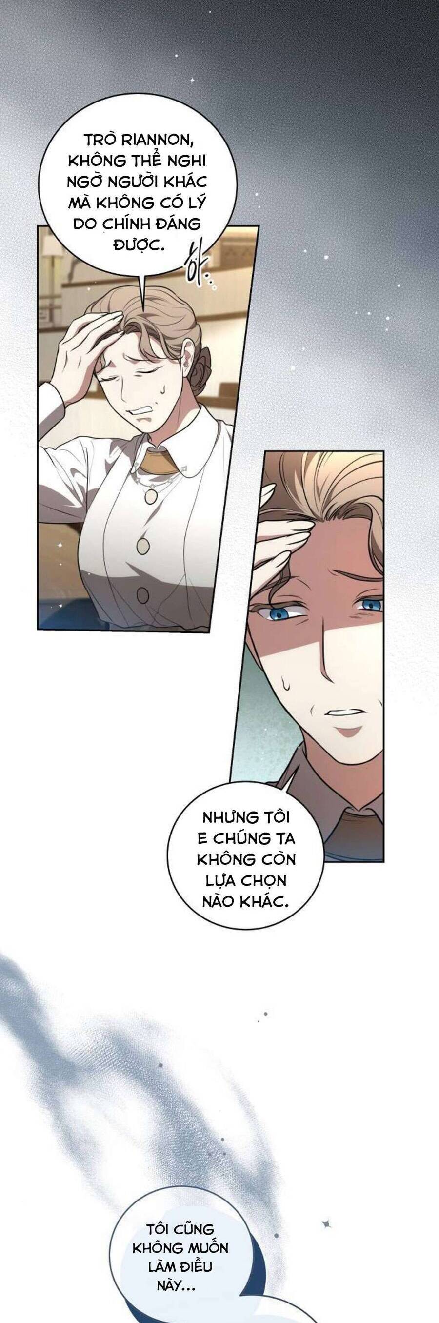 Cái Giá Phải Trả Chapter 12 - 30