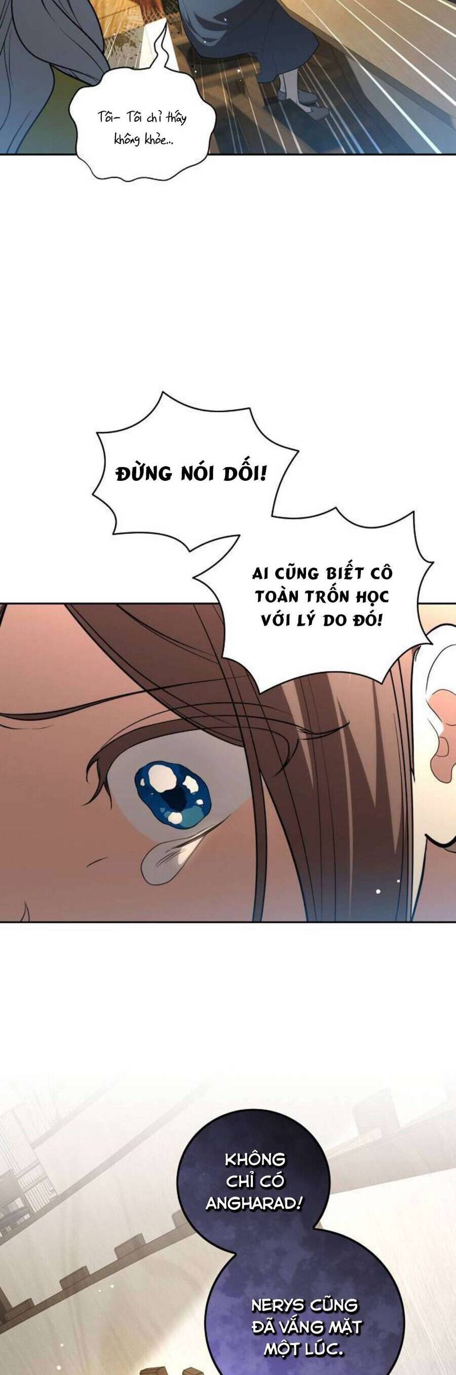 Cái Giá Phải Trả Chapter 12 - 33