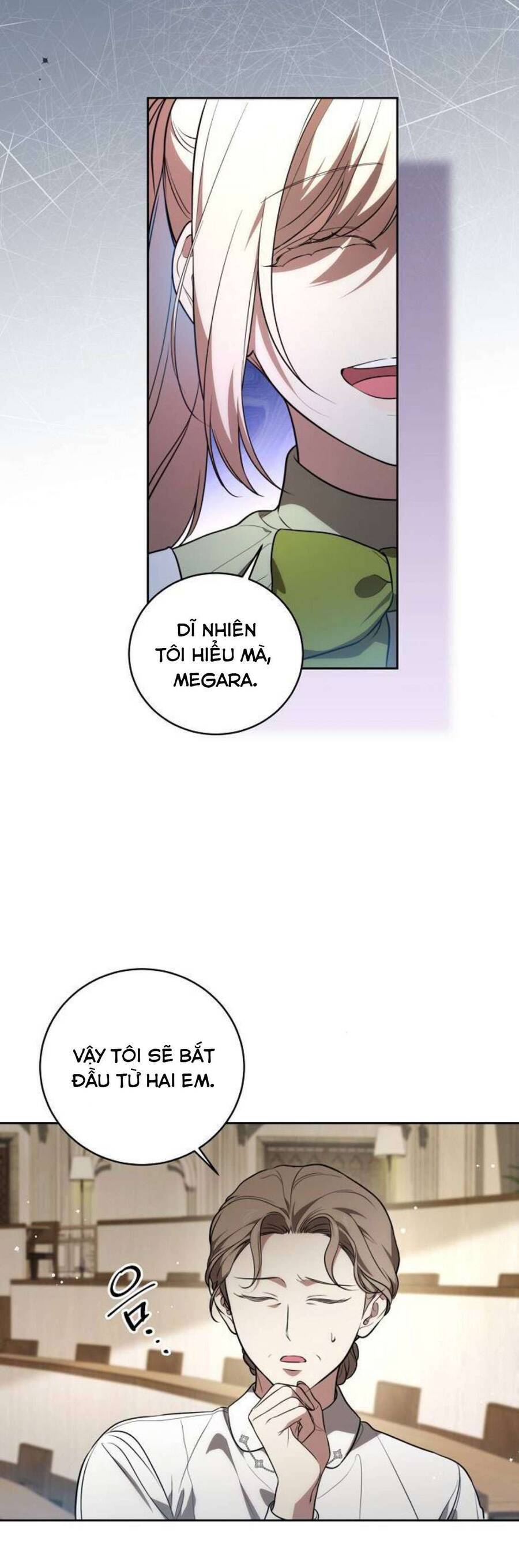 Cái Giá Phải Trả Chapter 12 - 36