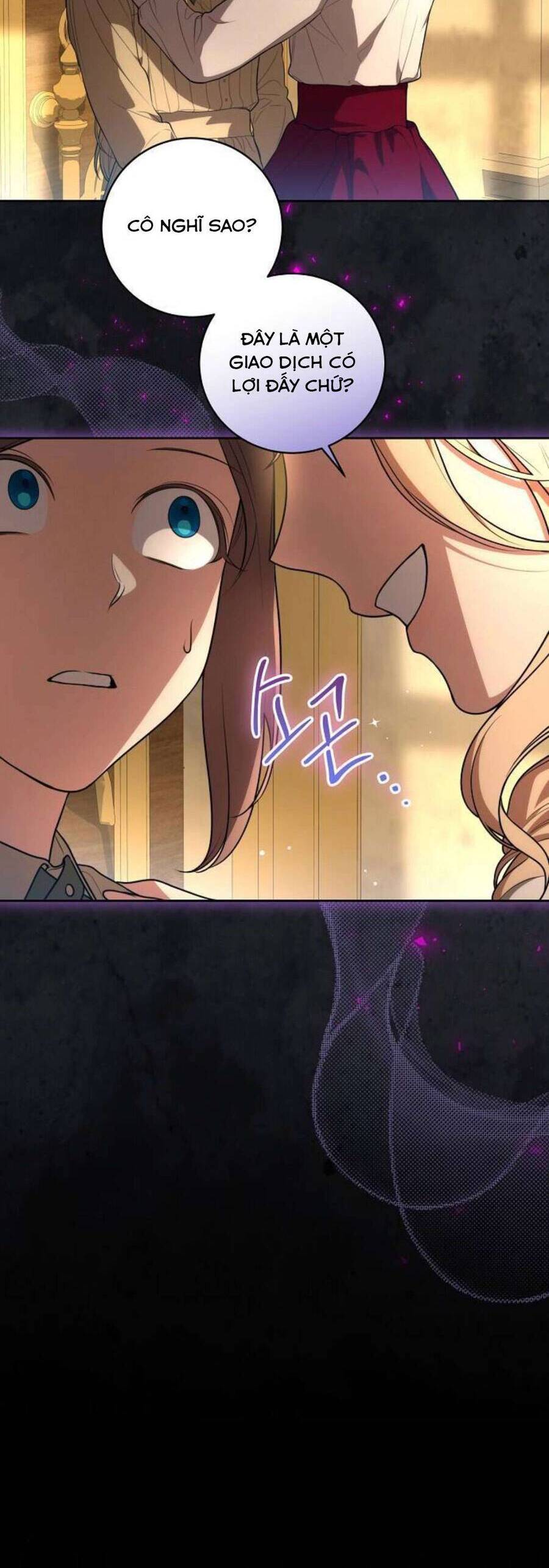 Cái Giá Phải Trả Chapter 12 - 5