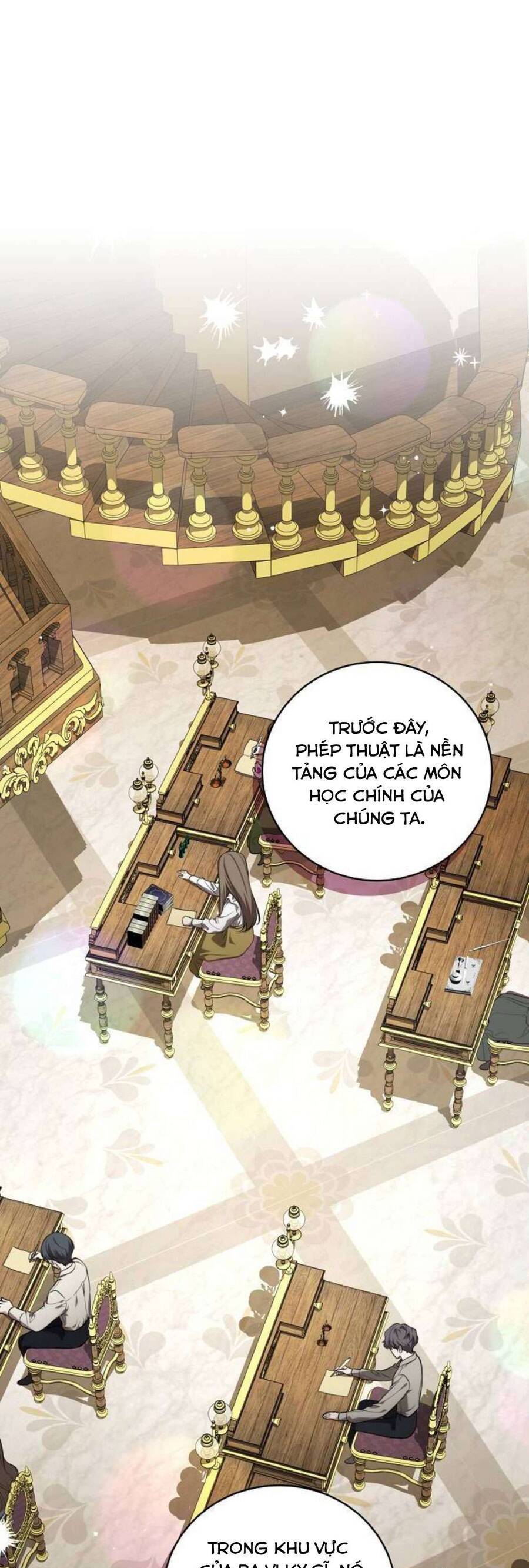Cái Giá Phải Trả Chapter 12 - 8