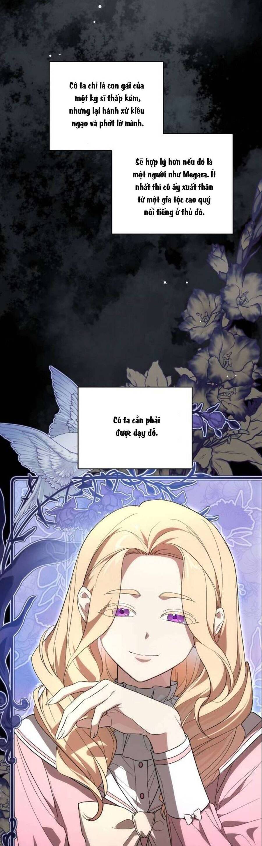 Cái Giá Phải Trả Chapter 13 - 19
