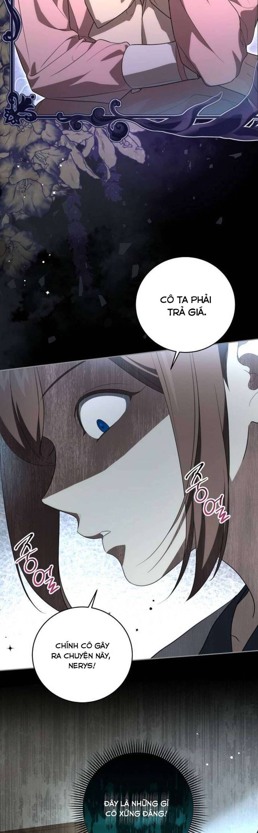 Cái Giá Phải Trả Chapter 13 - 20