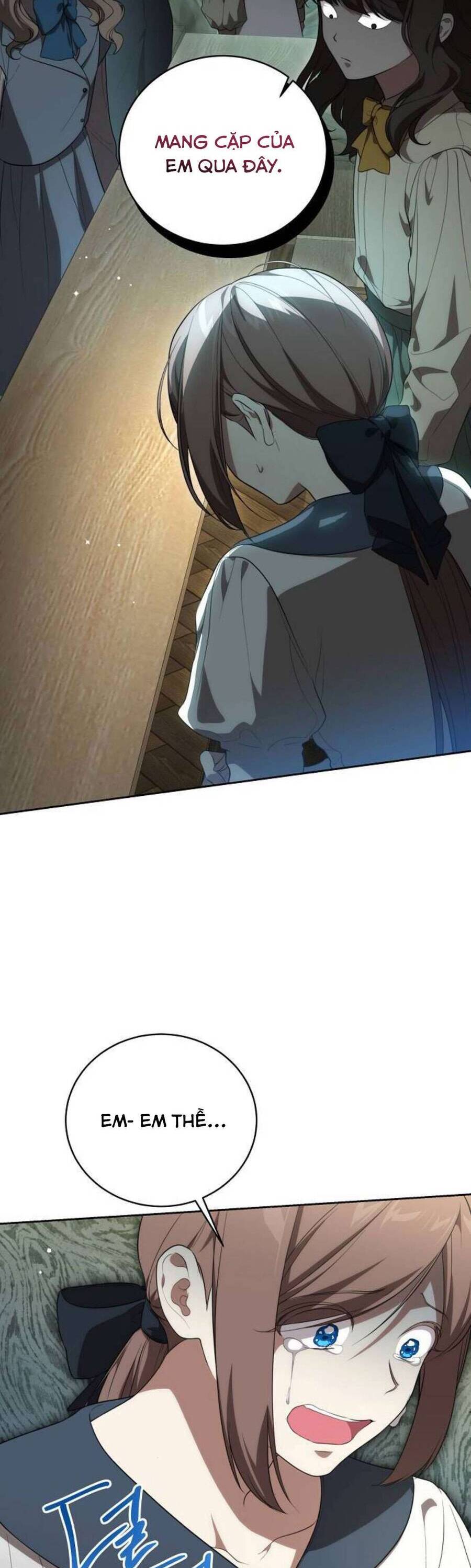 Cái Giá Phải Trả Chapter 13 - 3