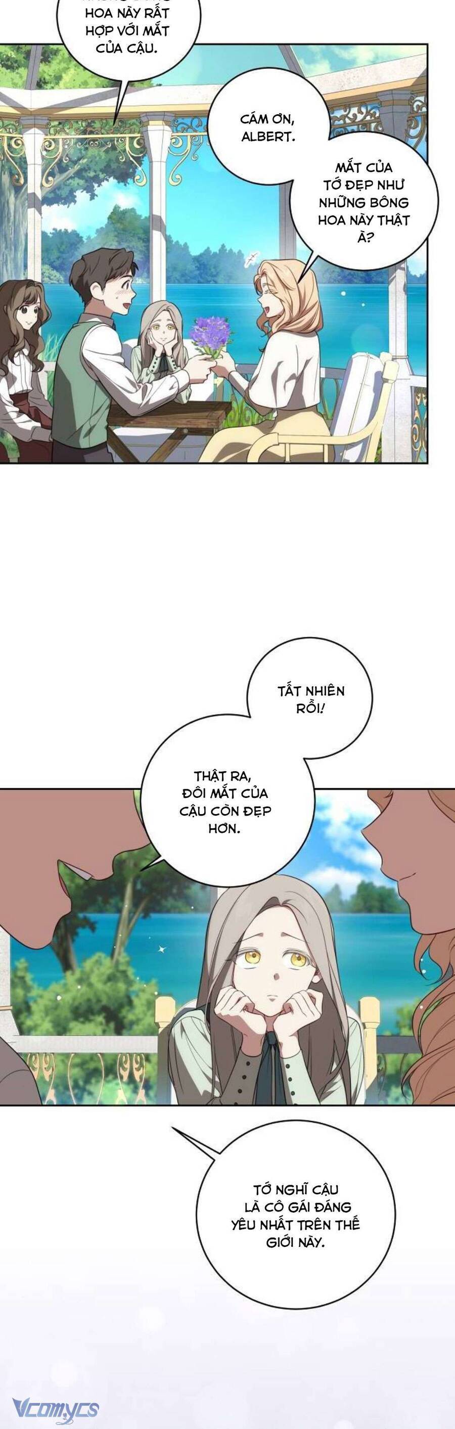 Cái Giá Phải Trả Chapter 13 - 31
