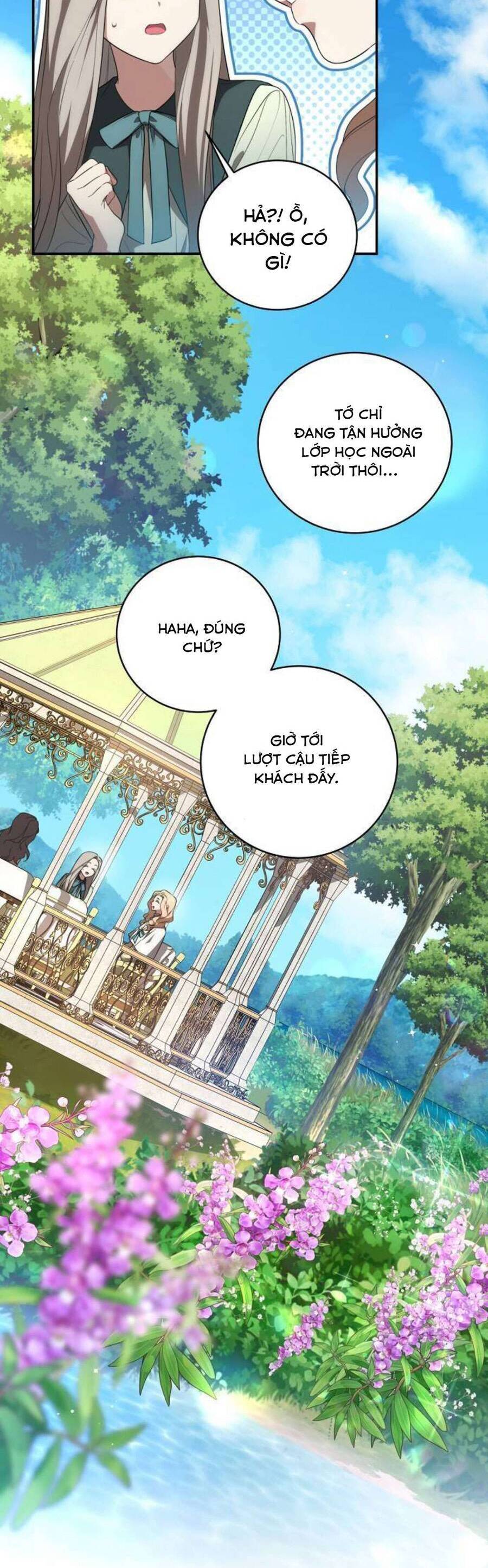 Cái Giá Phải Trả Chapter 13 - 35