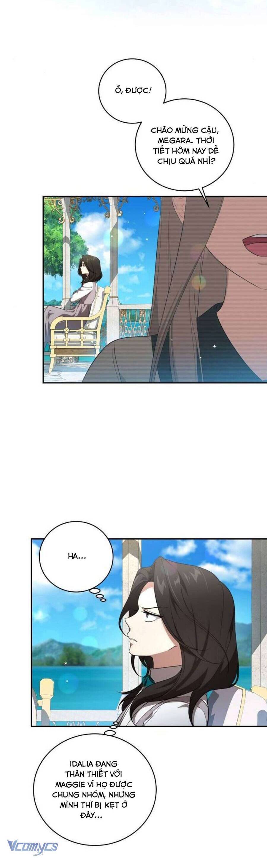 Cái Giá Phải Trả Chapter 13 - 36