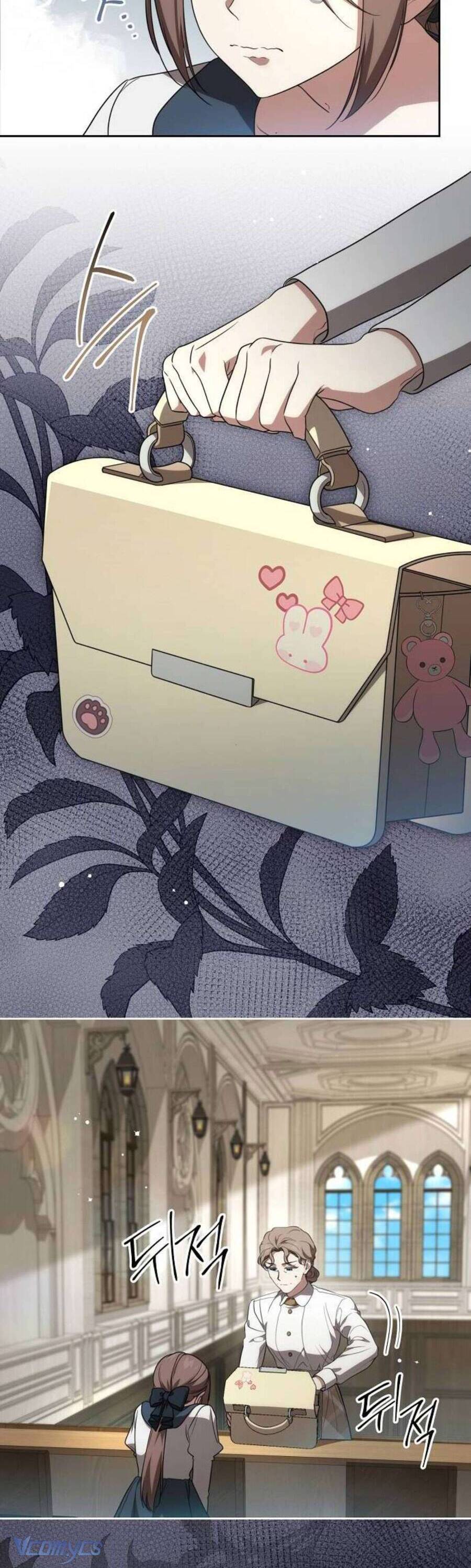 Cái Giá Phải Trả Chapter 13 - 5