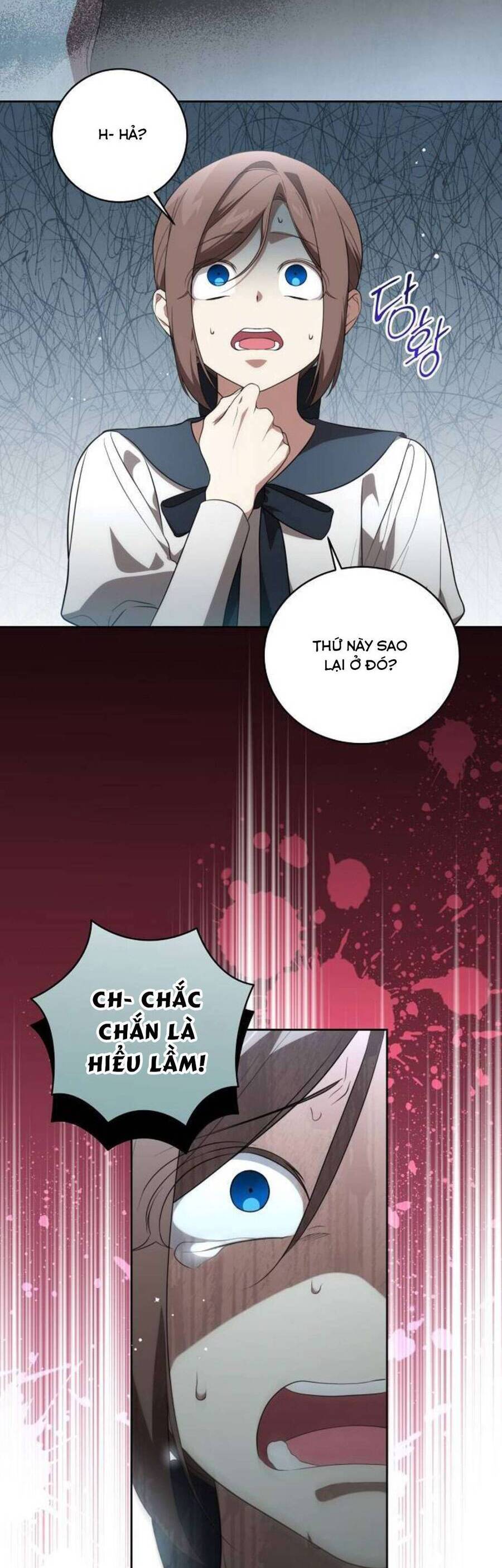 Cái Giá Phải Trả Chapter 13 - 7