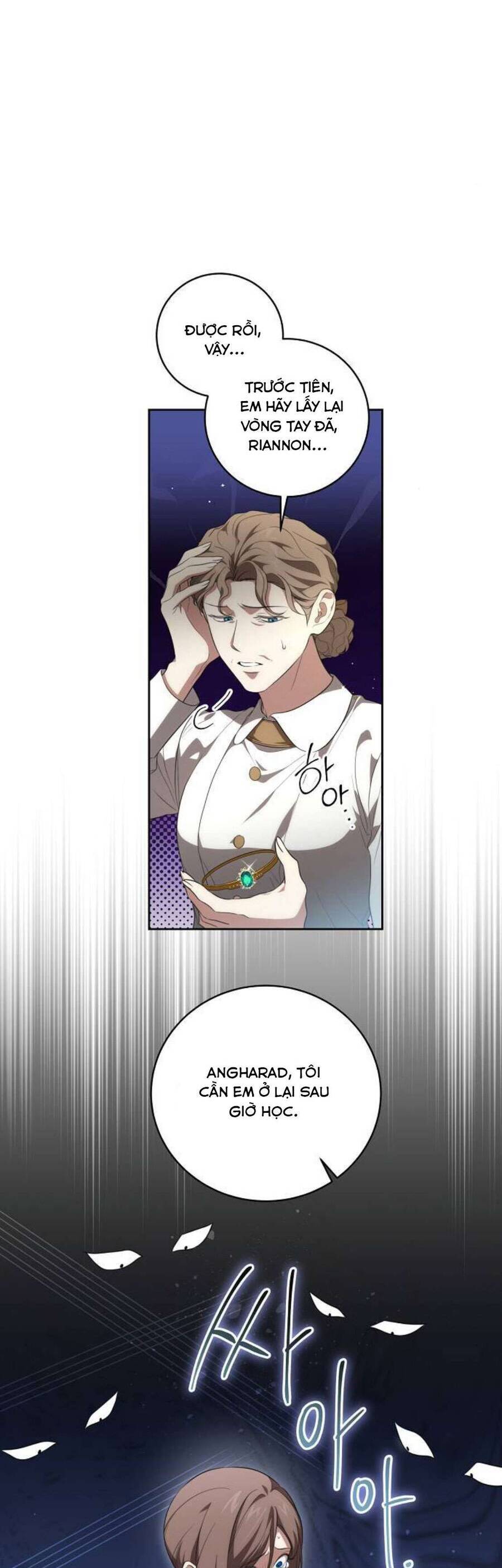 Cái Giá Phải Trả Chapter 13 - 9