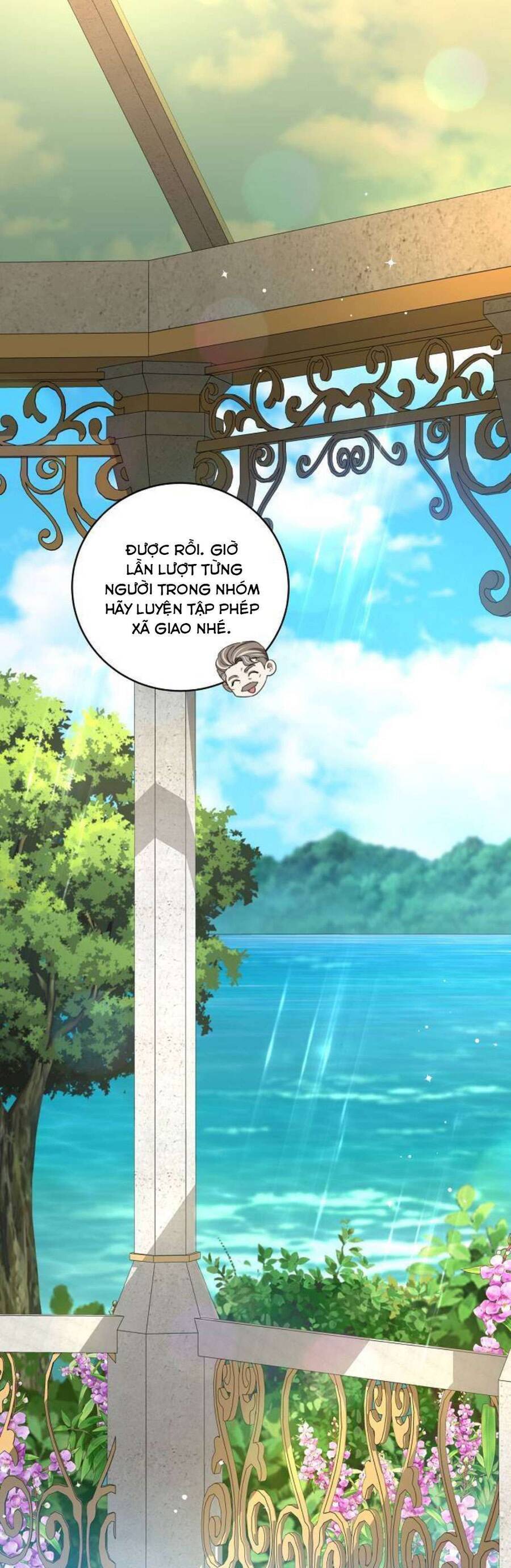 Cái Giá Phải Trả Chapter 14 - 1