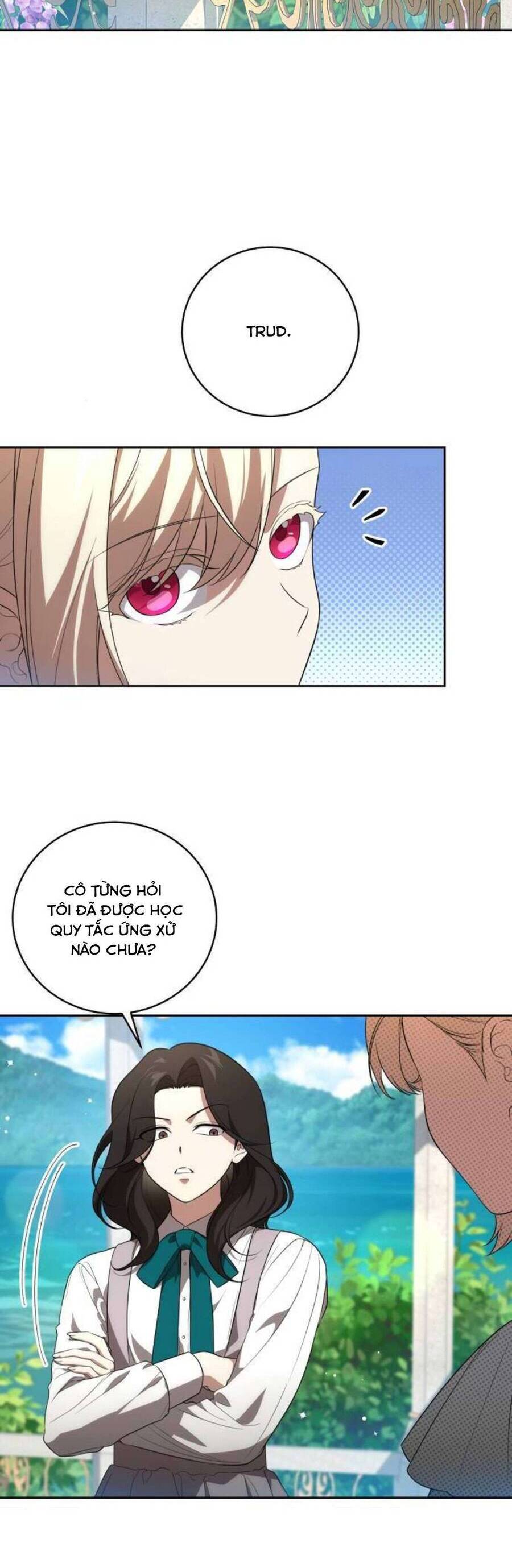 Cái Giá Phải Trả Chapter 14 - 2