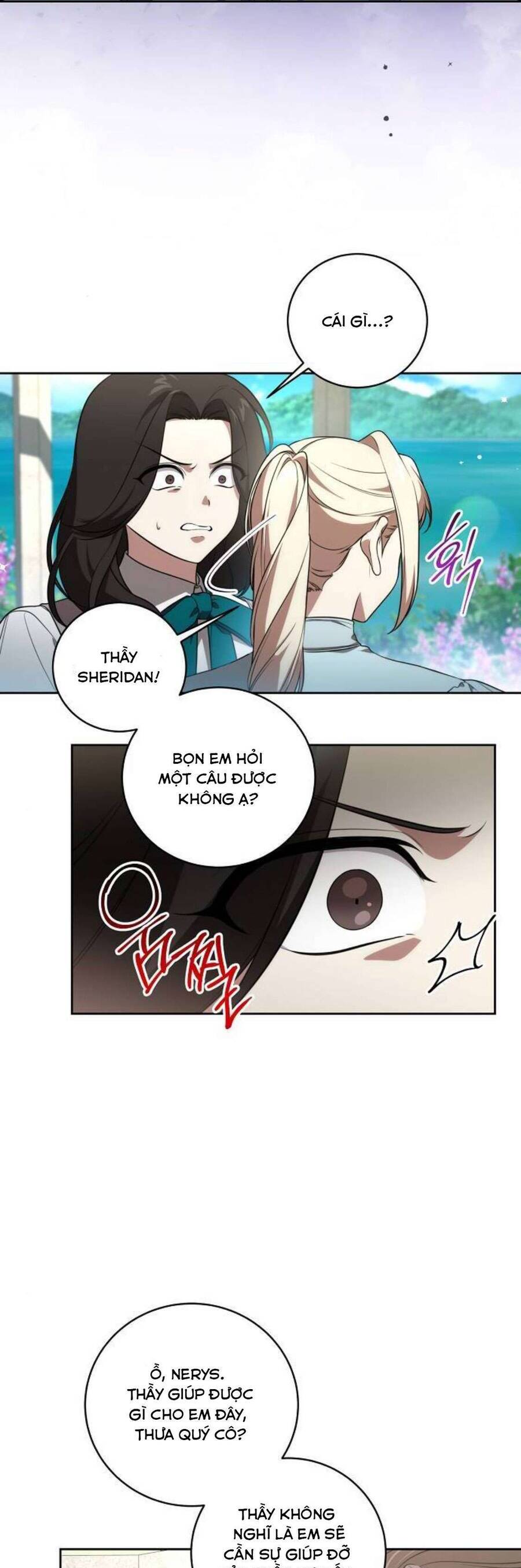 Cái Giá Phải Trả Chapter 14 - 13