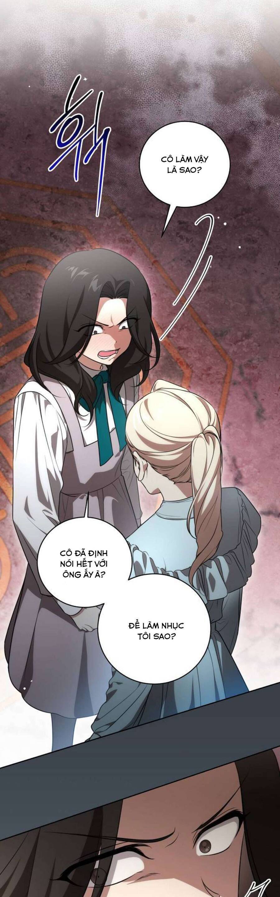 Cái Giá Phải Trả Chapter 14 - 16