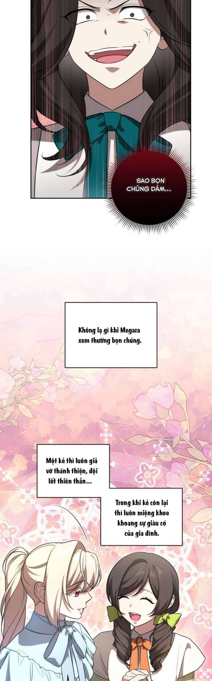 Cái Giá Phải Trả Chapter 14 - 18
