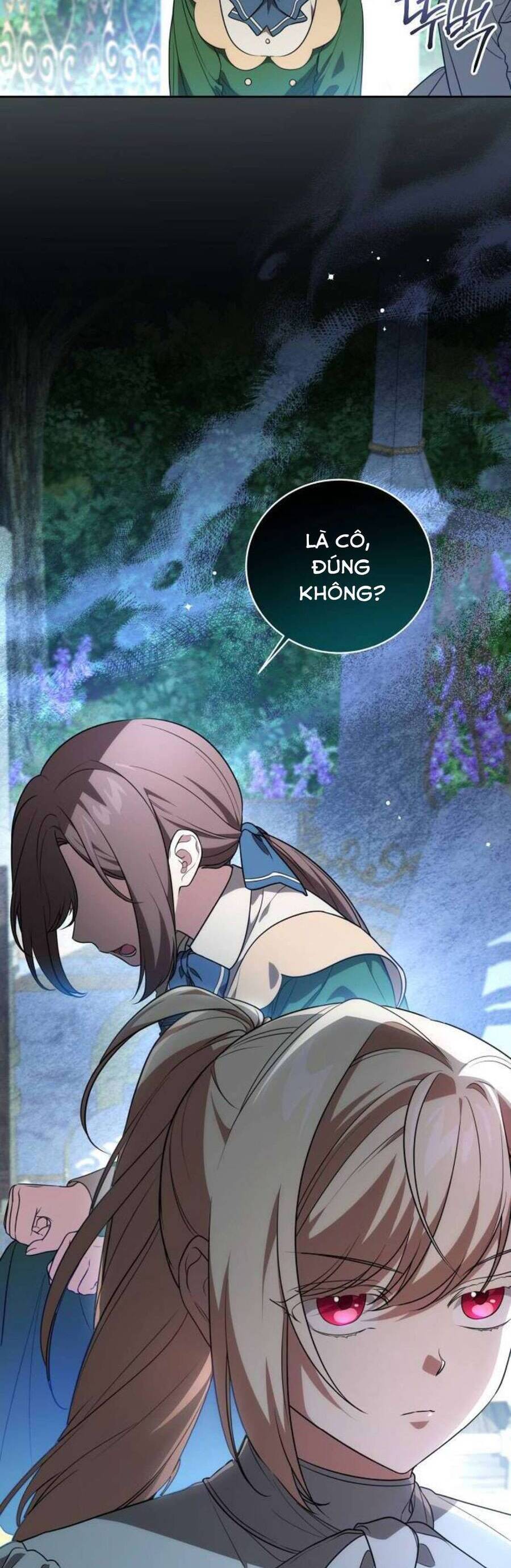 Cái Giá Phải Trả Chapter 14 - 22