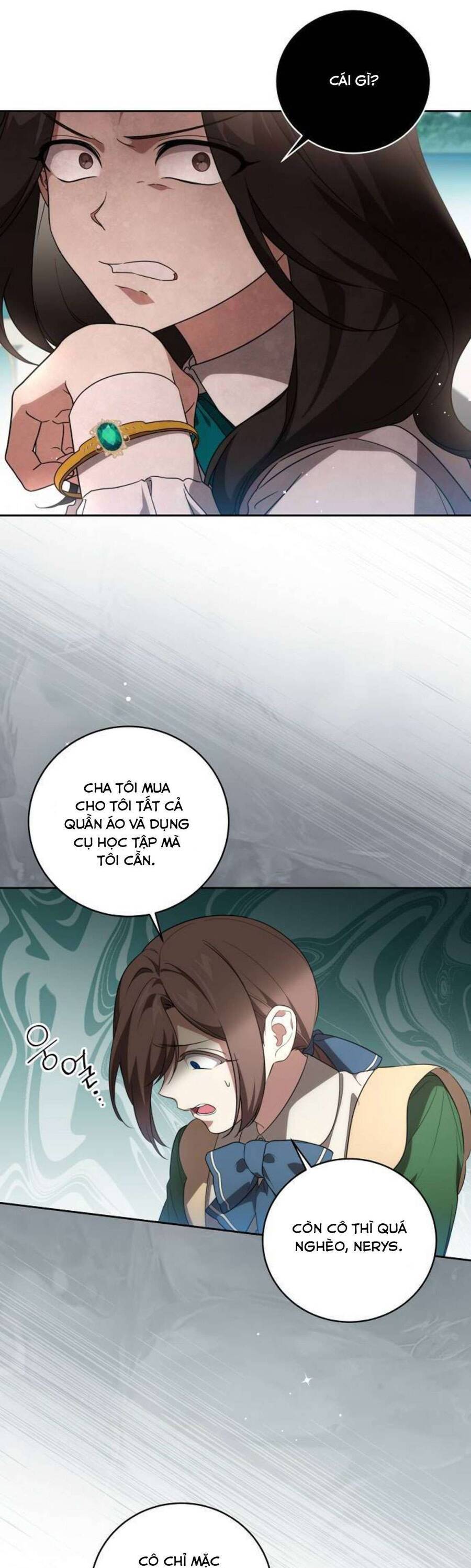 Cái Giá Phải Trả Chapter 14 - 26