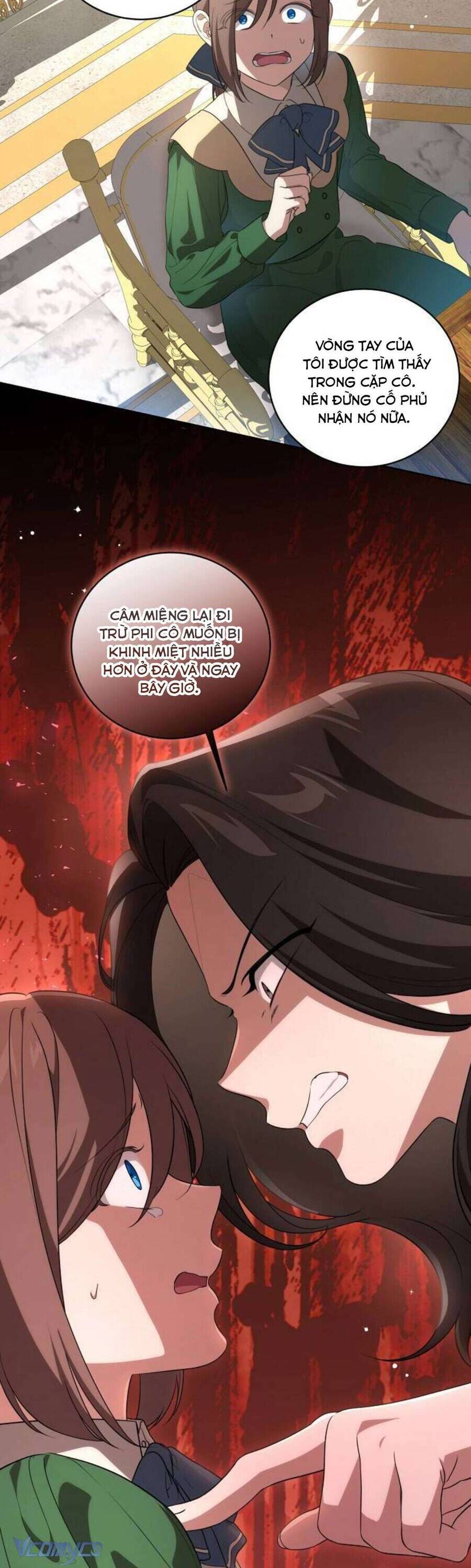 Cái Giá Phải Trả Chapter 14 - 30