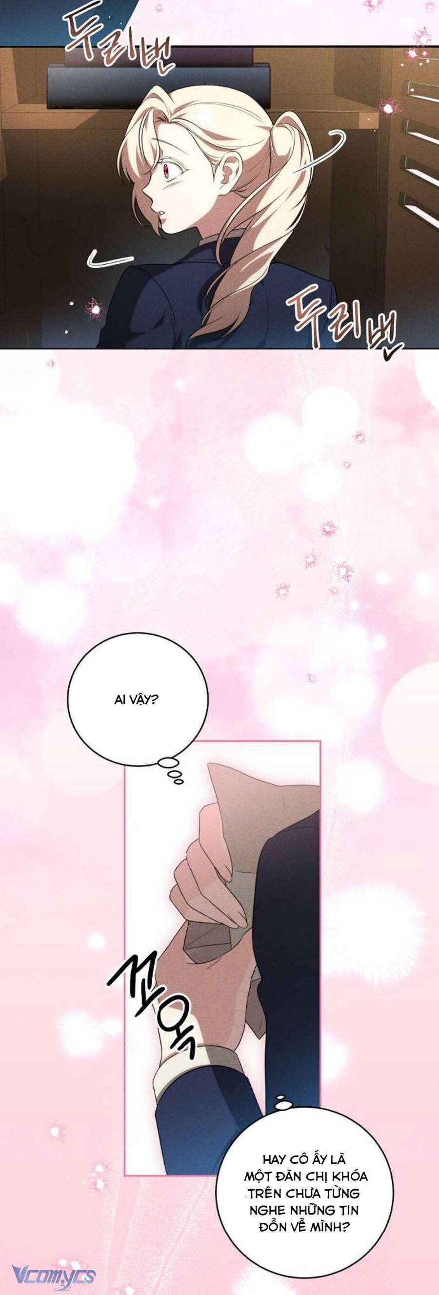 Cái Giá Phải Trả Chapter 14 - 35