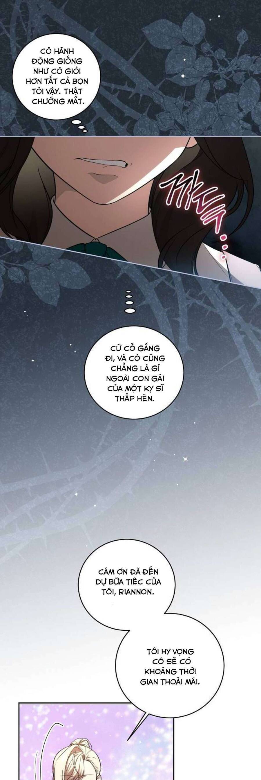 Cái Giá Phải Trả Chapter 14 - 6