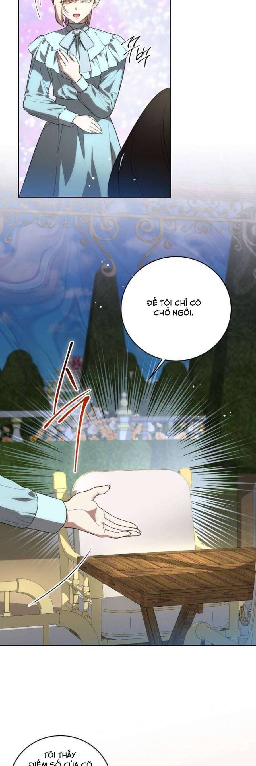 Cái Giá Phải Trả Chapter 14 - 7