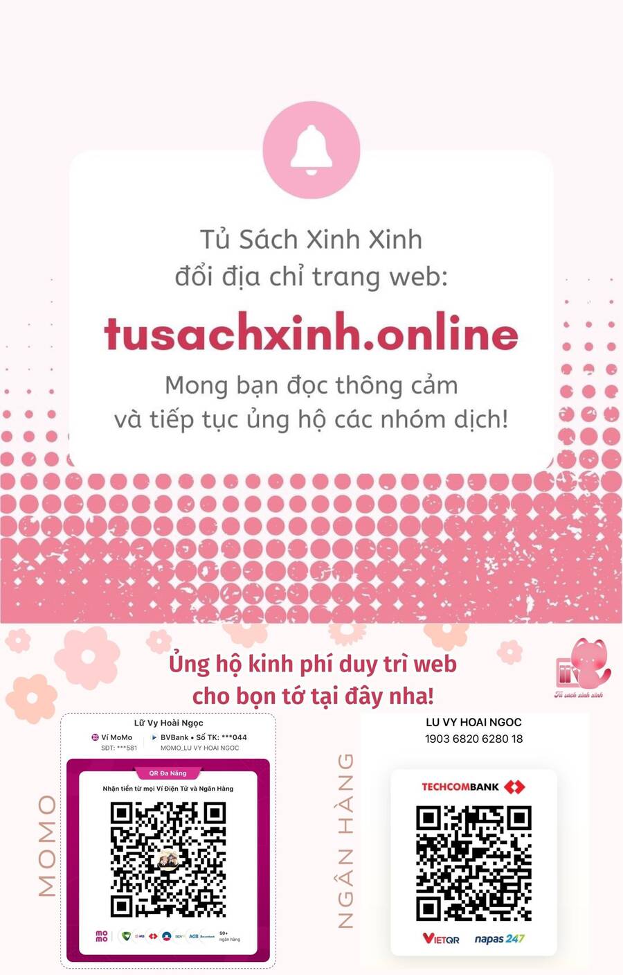 Cái Giá Phải Trả Chapter 15 - 1