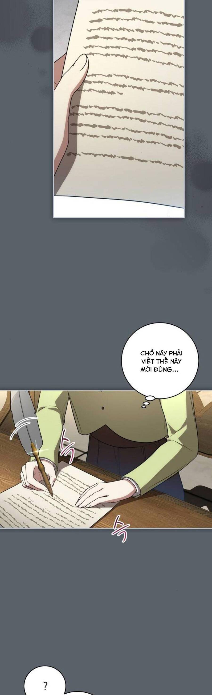 Cái Giá Phải Trả Chapter 15 - 12