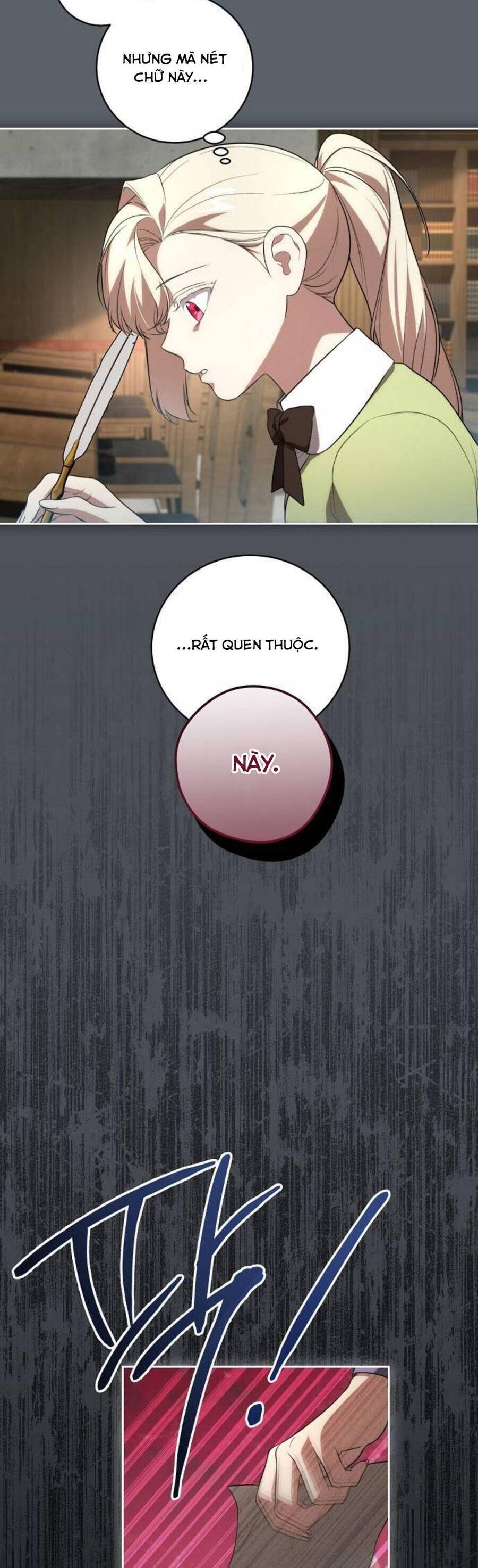 Cái Giá Phải Trả Chapter 15 - 13