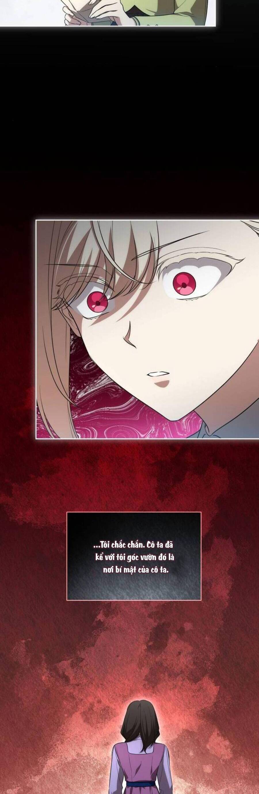Cái Giá Phải Trả Chapter 15 - 20