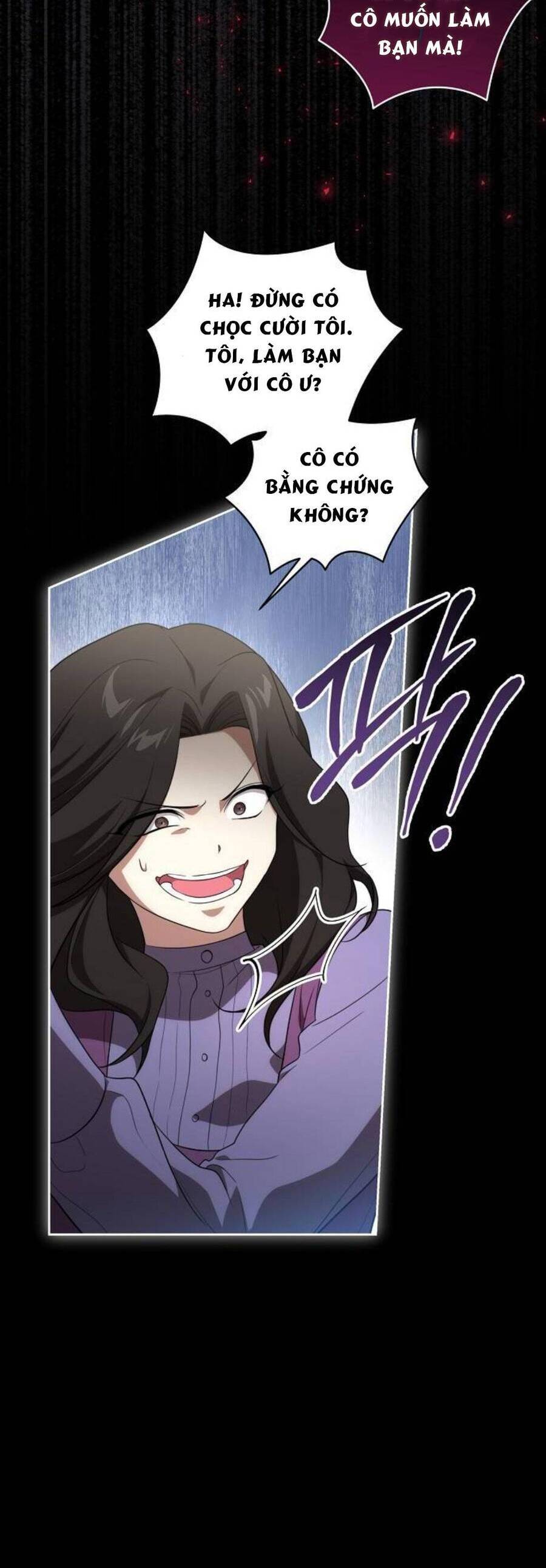 Cái Giá Phải Trả Chapter 15 - 25
