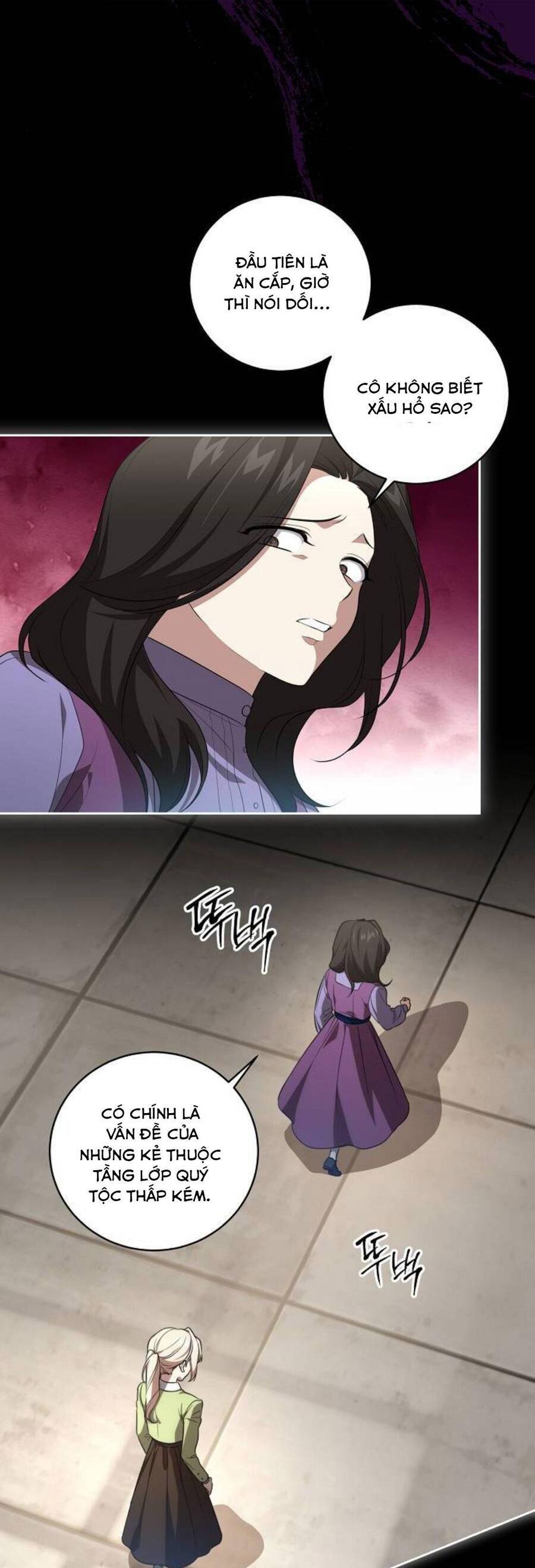 Cái Giá Phải Trả Chapter 15 - 28