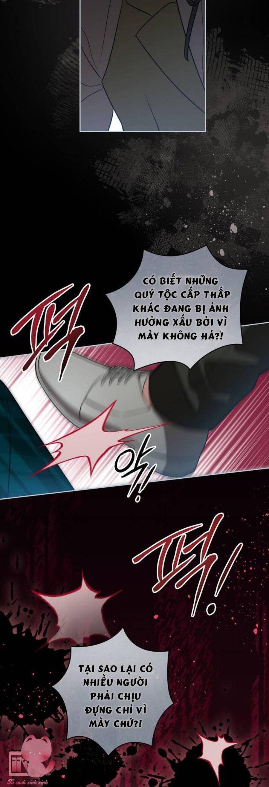 Cái Giá Phải Trả Chapter 15 - 33