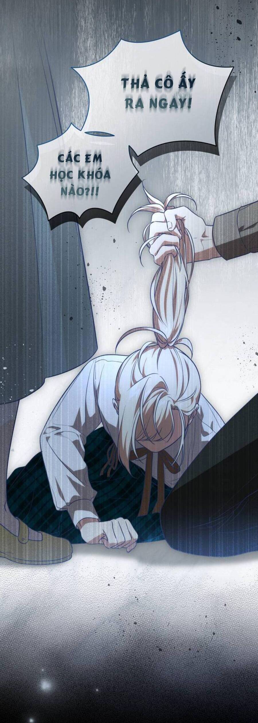 Cái Giá Phải Trả Chapter 15 - 36