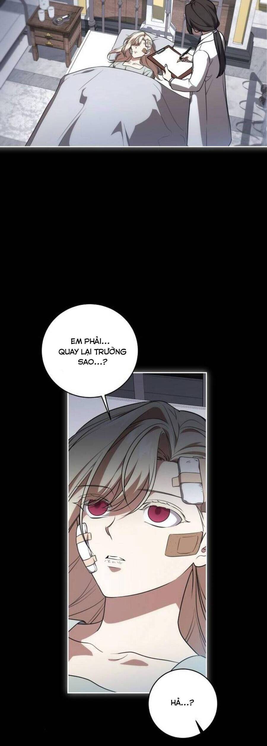 Cái Giá Phải Trả Chapter 15 - 38