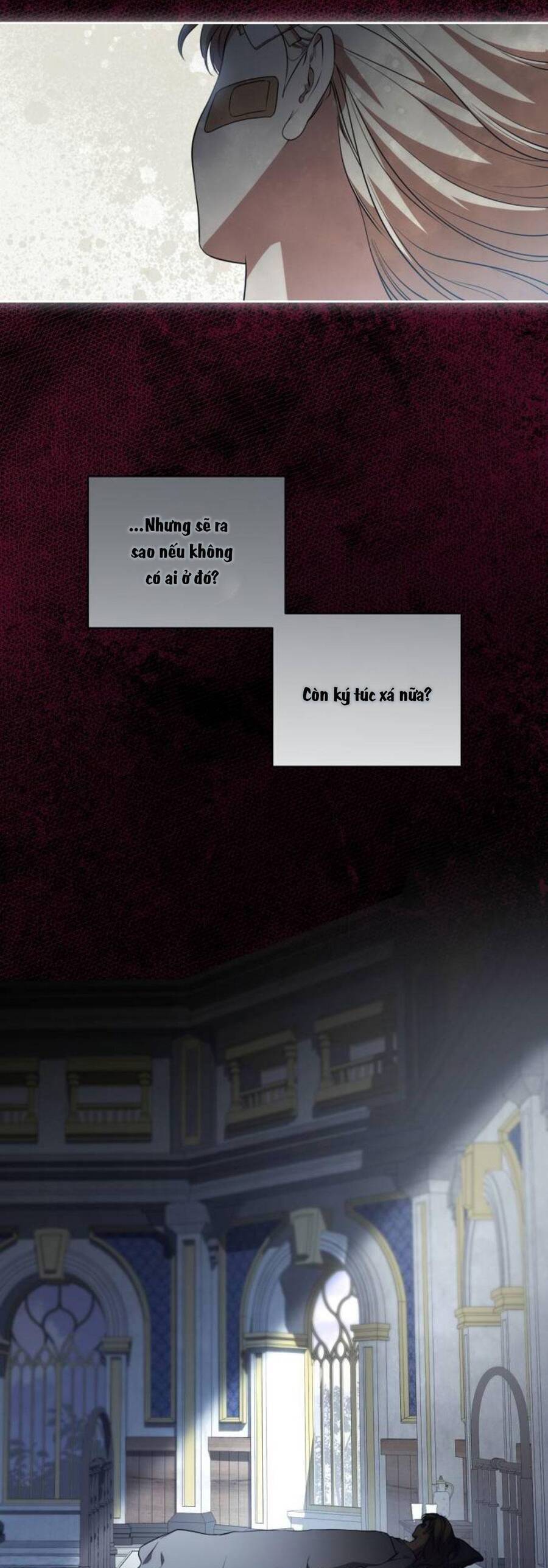 Cái Giá Phải Trả Chapter 15 - 40