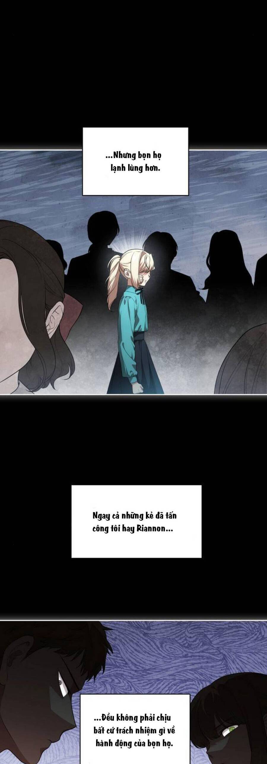 Cái Giá Phải Trả Chapter 15 - 42