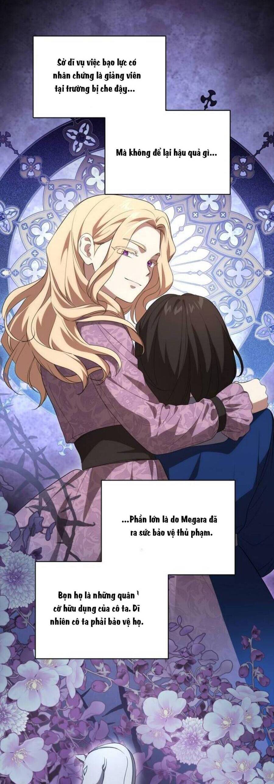 Cái Giá Phải Trả Chapter 15 - 44