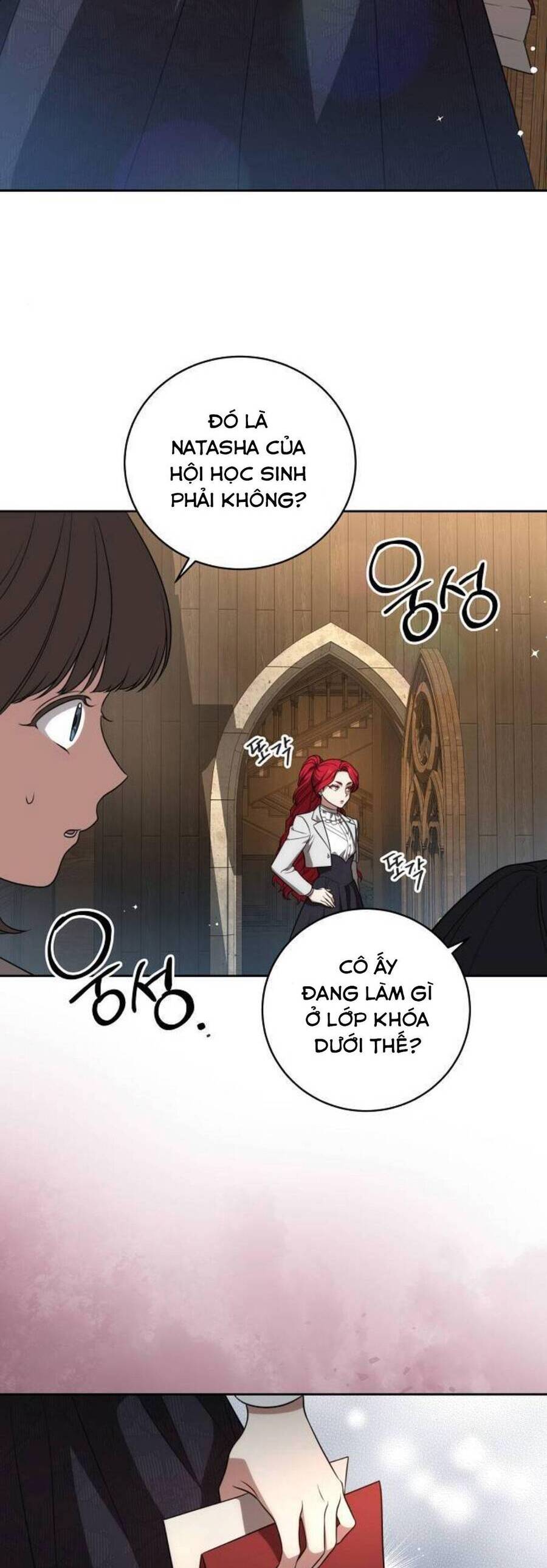Cái Giá Phải Trả Chapter 15 - 49