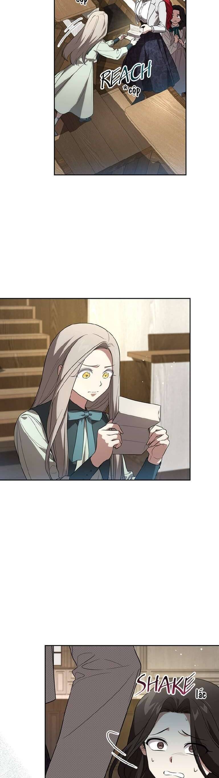 Cái Giá Phải Trả Chapter 16 - 15
