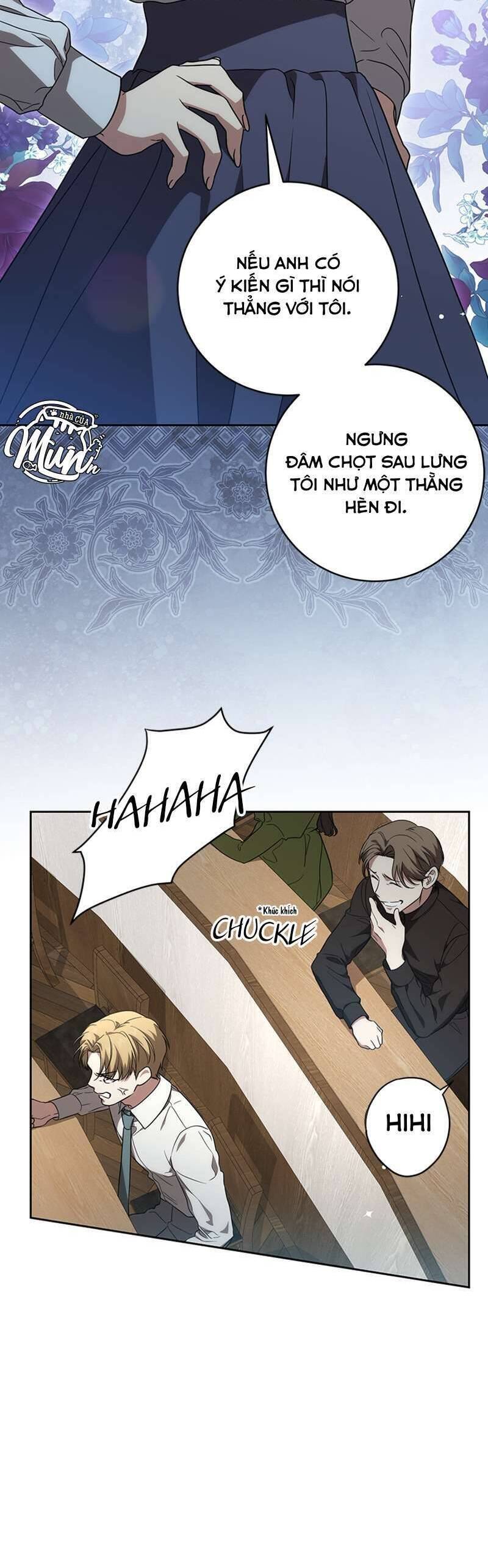 Cái Giá Phải Trả Chapter 17 - 11
