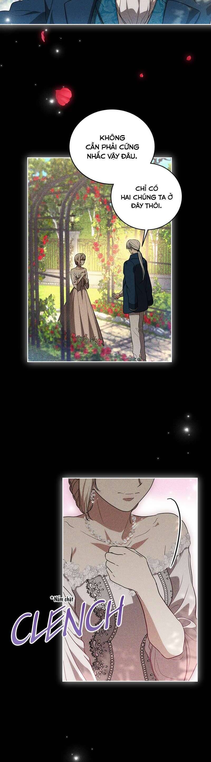 Cái Giá Phải Trả Chapter 17 - 27