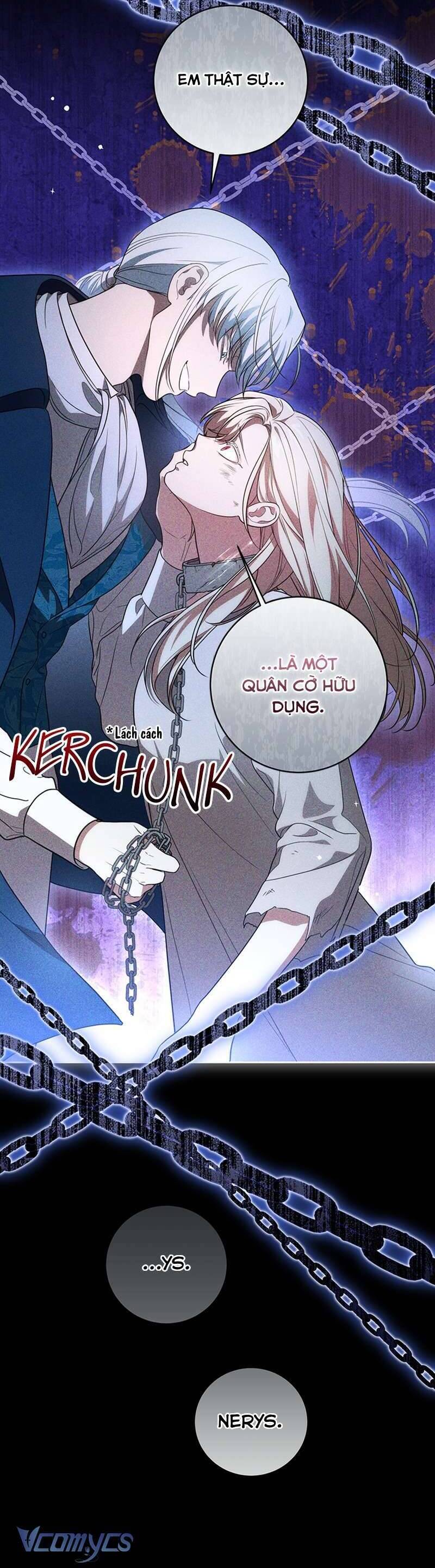 Cái Giá Phải Trả Chapter 17 - 31