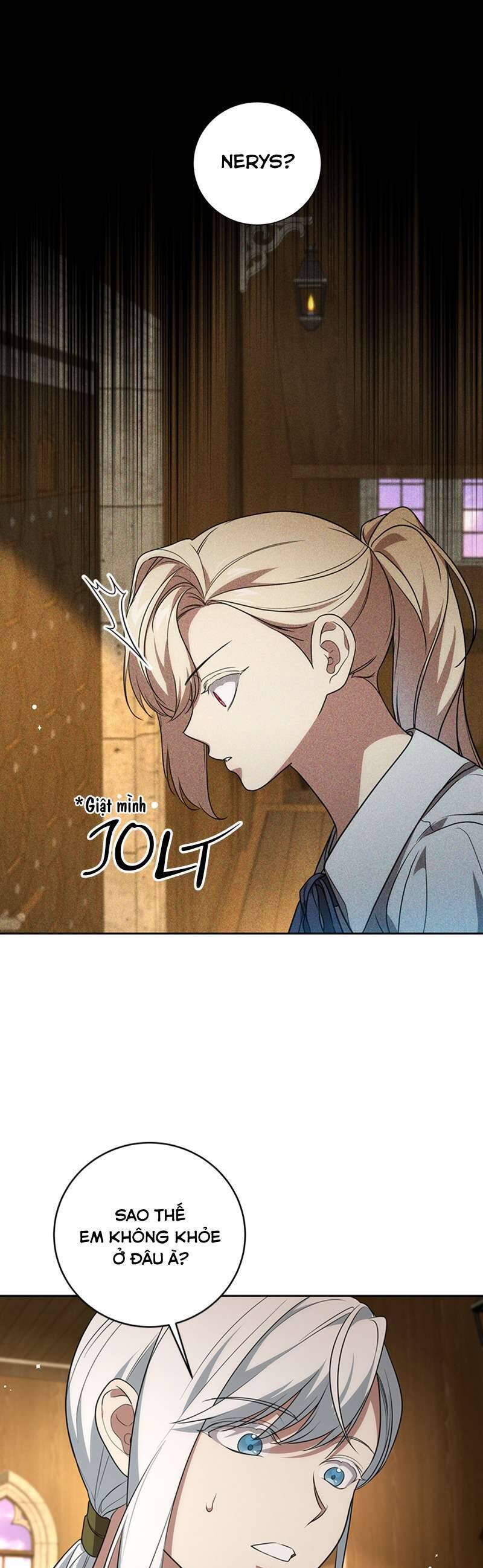 Cái Giá Phải Trả Chapter 17 - 32