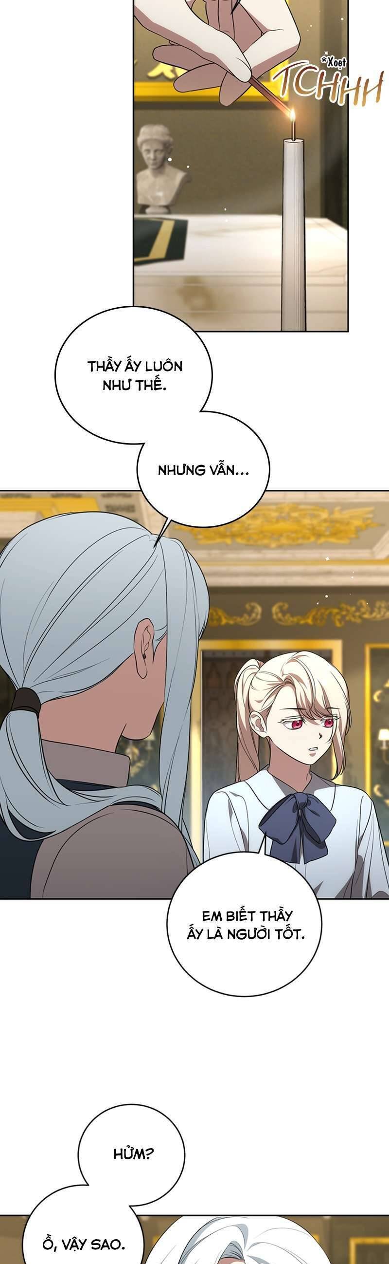 Cái Giá Phải Trả Chapter 17 - 36