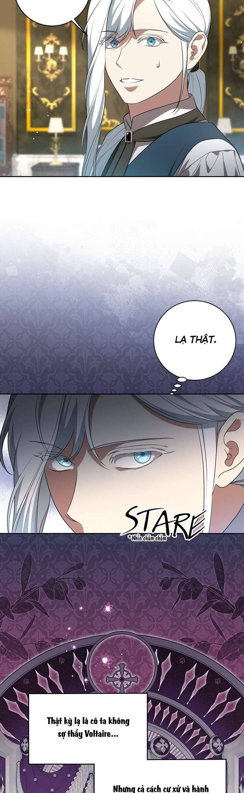 Cái Giá Phải Trả Chapter 17 - 37