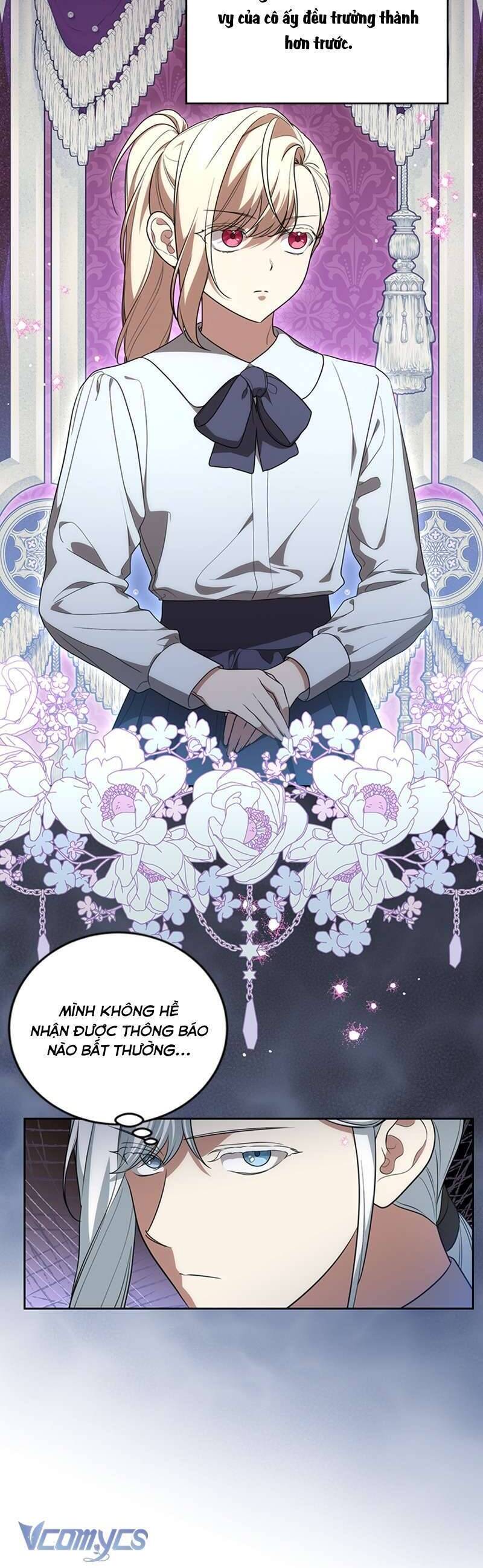 Cái Giá Phải Trả Chapter 17 - 38