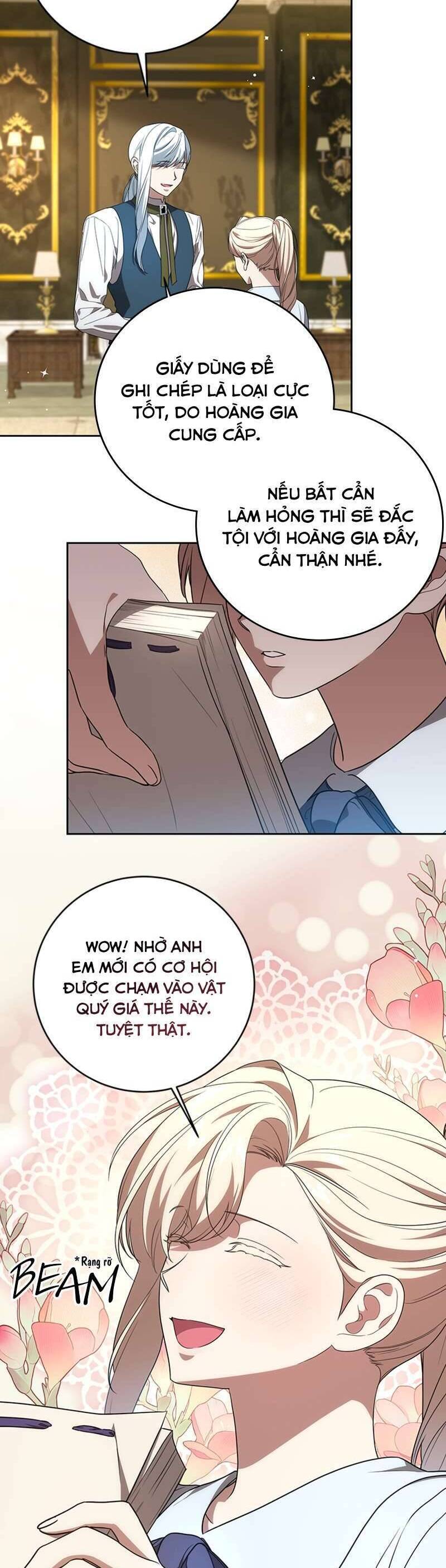 Cái Giá Phải Trả Chapter 17 - 40